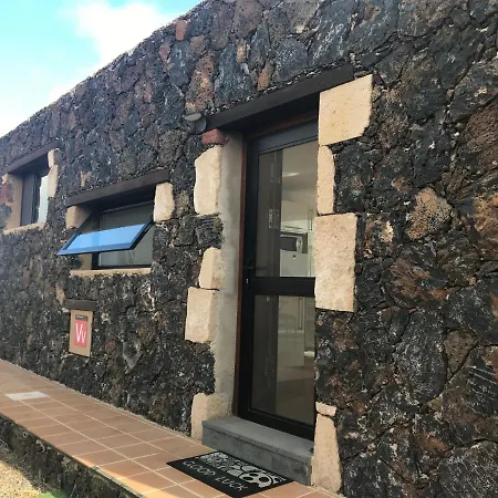 Casa Pispo 度假居 拉哈雷斯