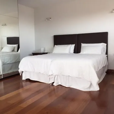 Casa Pispo 度假居 拉哈雷斯