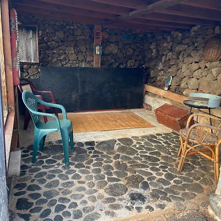 度假居 Casa Pispo
