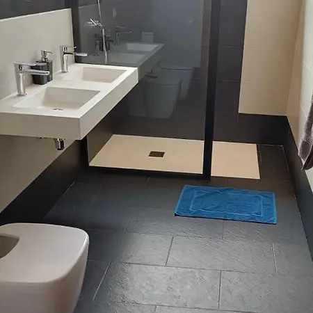 度假居 Casa Pispo 拉哈雷斯